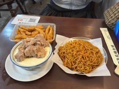 -水牛奶皇后糖水铺(深圳总店)