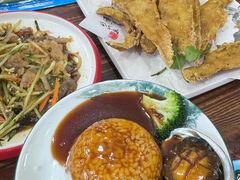 -叶存利海鲜大馅饺子(海宁路总店)