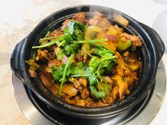 -二楼老店重庆鸡公煲(真光路店)