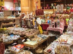 零售区-猫相扑零食杂货铺(欧洲城店)