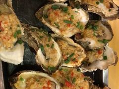 -覃记海鲜美食餐厅