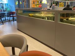 -菲滋意式餐厅(富阳东方茂店)