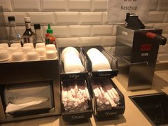 -The Habit Burger Grill 哈比特汉堡(爱琴海店)
