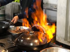 -大自然醉鹅·铁锅火焰鹅(上海联洋店)