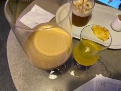 -Nectar One Cafe(勇烈路n1店)
