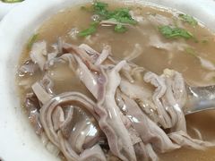 -华光餐厅(复兴路店)