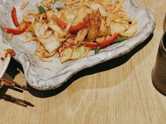 -御瀛日本料理