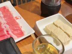 -滋奇·扬州地标火锅(东关街店)