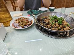 -贵州笋子鸡(米市街店)