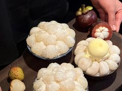 -翡翠鸟精品泰国菜(北辰财富中心店)