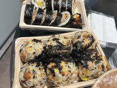 -传闻来紫菜包饭·打糕(西塔韩百店)