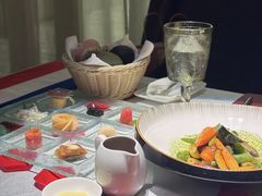 -塞纳河法国餐厅(唐延路店)