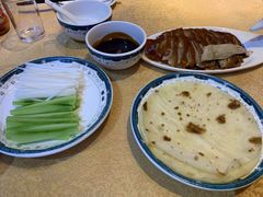 -福来居烤鸭店(天坛二店)