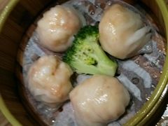 -粤港餐厅(禹州商业广场店)