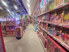 店内环境-TOYSRUS玩具反斗城(上海万象城店)