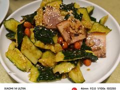 -新侨小馆(东直门北小街店)