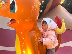 -M Stand(BFC外滩金融中心店)