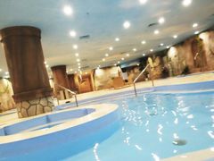 -青岛东方影都融创水世界