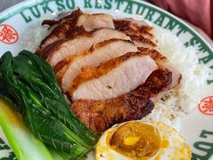 -禄嫂茶冰厅(苏州中心店)