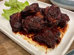 -锡和无锡菜(景丽苑店)