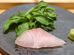 -橼舍鮨青木
