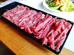 -牛记皇鲜牛肉火锅(环球度假区梨园店)
