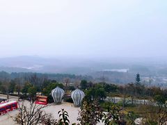 -牛首山文化旅游区