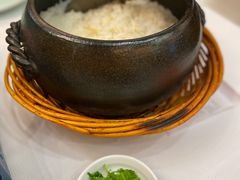 外婆鱼饭（大锅）-饭怕鱼·黄焖鲟龙鱼(湖大店)