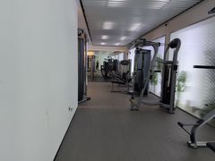 -WEGYMER健萌健身(雅颂居馆)