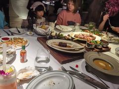 -燃扒房Steakhouse(皇庭店)