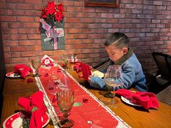 -弗兰克牛排西餐厅Ribone steak house(柠檬花园店)