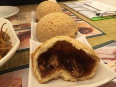-添好运点心专门店(百老汇店)