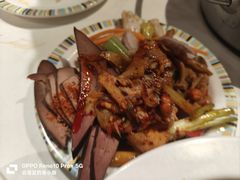 -吉布鲁牛排海鲜自助(成都大悦城店)