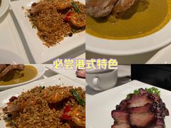 -翠华餐厅(维璟印象城店)