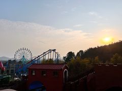 -南京银杏湖乐园