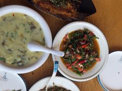 -金塔傣乡·云南民族特色菜·傣味手抓饭(金瓦路店)