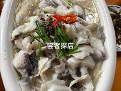 -杨厝六十六农庄农舍(杨厝路店)