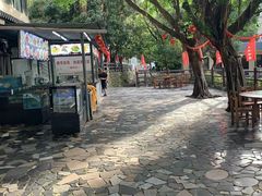 -横琴蚝苑·地道农家菜