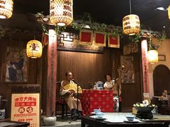 -南京大牌档(三阳广场苏宁店)