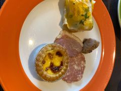 -广州粤海喜来登酒店