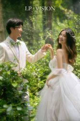 -乐派诗婚纱摄影