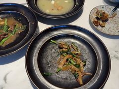 -潮堂 · 潮州菜(国贸商城店)