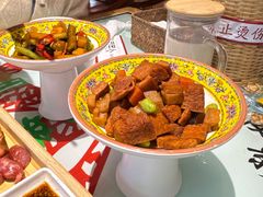 -汉唐守艺人·河北面馆(民心河店)