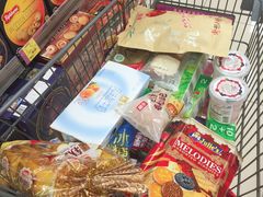 店内环境-AEON永旺超市(天津津南店)