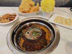-葛记红焖羊肉(人民路店)