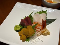 -牛玄庵日式寿喜烧·料理店(新源里店)