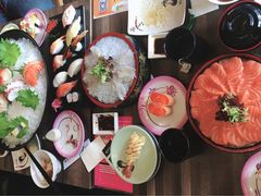 -三禾寿司(石龙店)