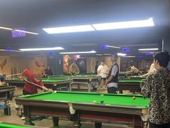 -嘉亿台球俱乐部(观前店)