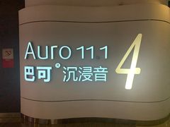 -金逸影城(荟聚IMAX激光店)