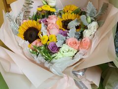 -爱尚花坊(大林路店)